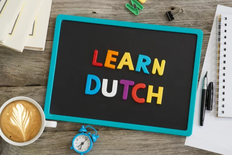 Interactief Nederlands leren groepsdynamiek in de klas
