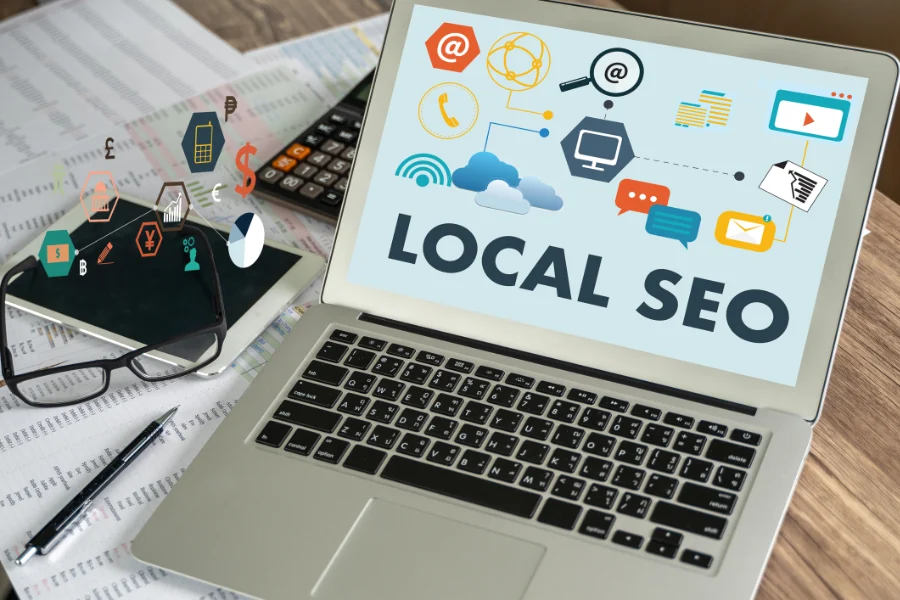 Lokale SEO: optimaliseer je bedrijf voor lokale zoekopdrachten