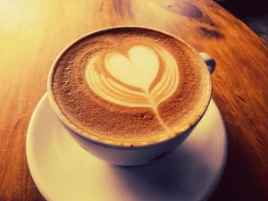 uitstekende koffie van het beste koffiezetapparaat voor je behoeften