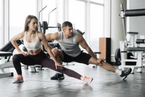 De nieuwste trends in fitnessapparatuur