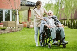 Overwegingen bij het kiezen voor 24-uurs zorg aan huis