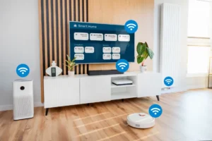 Overzicht van de top smart home apparaten