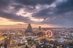 Ontdekkingsreizen: hoogtepunten in Brussel