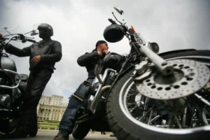 Motorrijden en gehoor: de onbekende gevaren