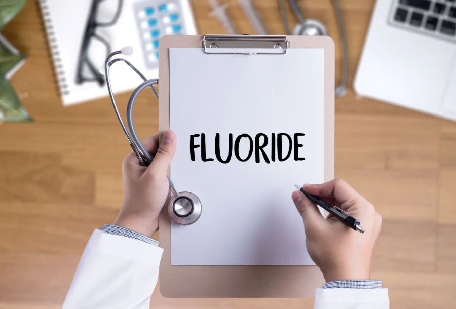 Fluoride vriend of vijand van je gebit