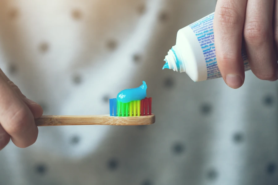 Tips bij tanden poetsen voor een effectieve mondhygiëne