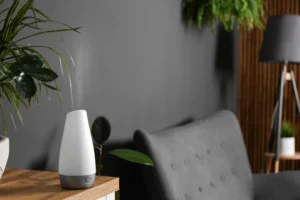 Lekkere geuren in huis hoe aroma diffusers het verschil maken