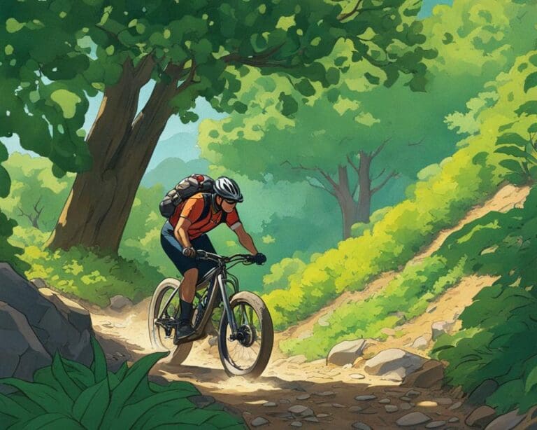Reizen met je Mountainbike: Tips  fietsvriendelijke reizen.