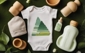 Tips voor duurzame babyproducten