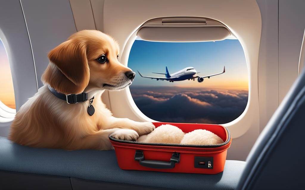 Veel gestelde vragen over het reizen met kleine honden