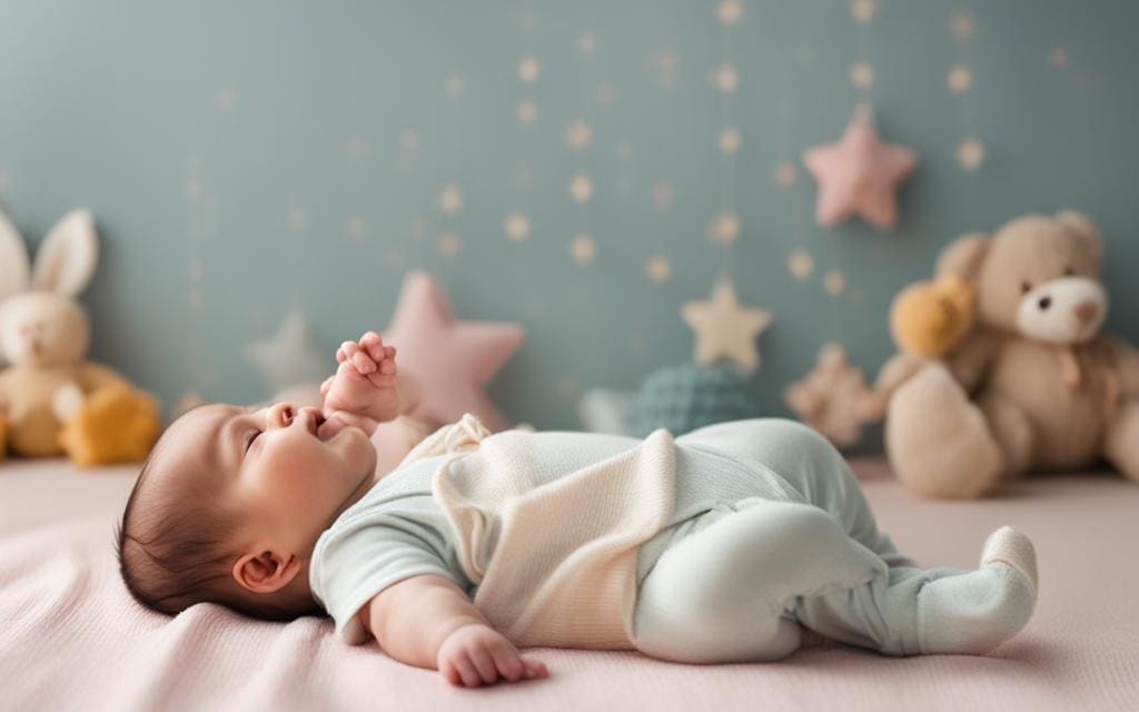 Veelgestelde vragen over babyontwikkeling