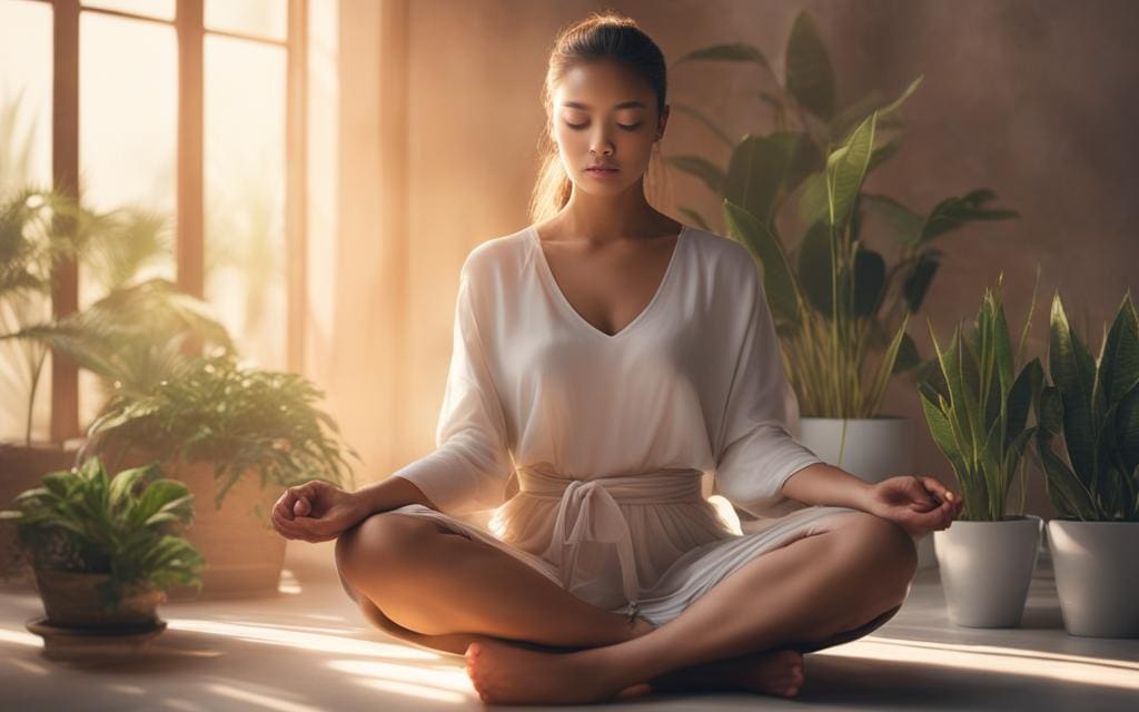 Voordelen van Mindfulness en Meditatie