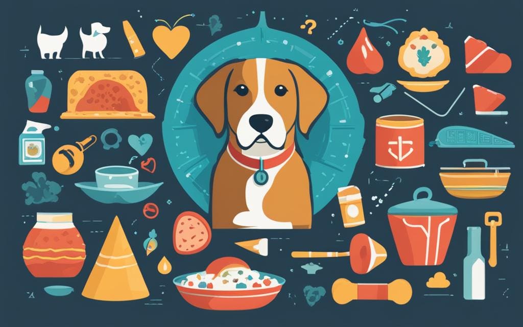 Vraag en antwoord over hondengezondheid en -welzijn