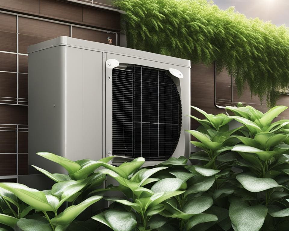 Duurzame kostenbesparing met airconditioning