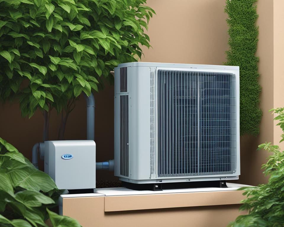 Energie-efficiënte Airconditioning: Mythes en Feiten
