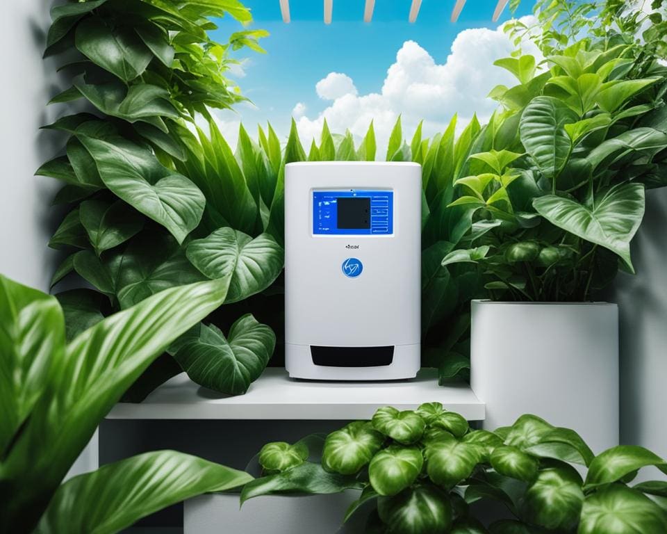 Energiezuinige airco-oplossingen