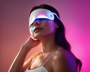 Huidtransformatie met LED-Lichttherapie: Top Masker Keuzes