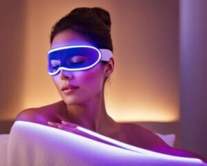 LED-Lichttherapie Maskers: Een Doorbraak in Huidverjonging