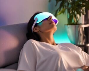 Stralend en Jonger Uiterlijk: De Magie van LED-Lichttherapie Maskers