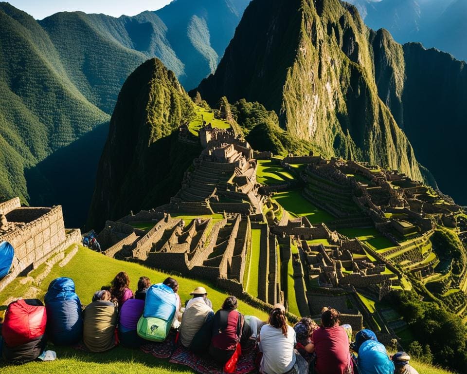 Duurzaam reizen in Peru