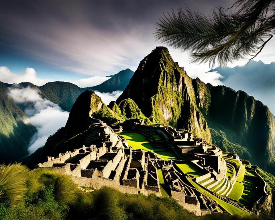 Ontdek de Geheimen van de Inca's: Een Rondreis door Peru