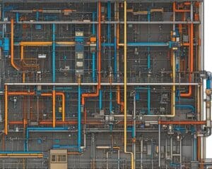 Verschillen tussen Residentiële en Commerciële Elektrische Keuringen