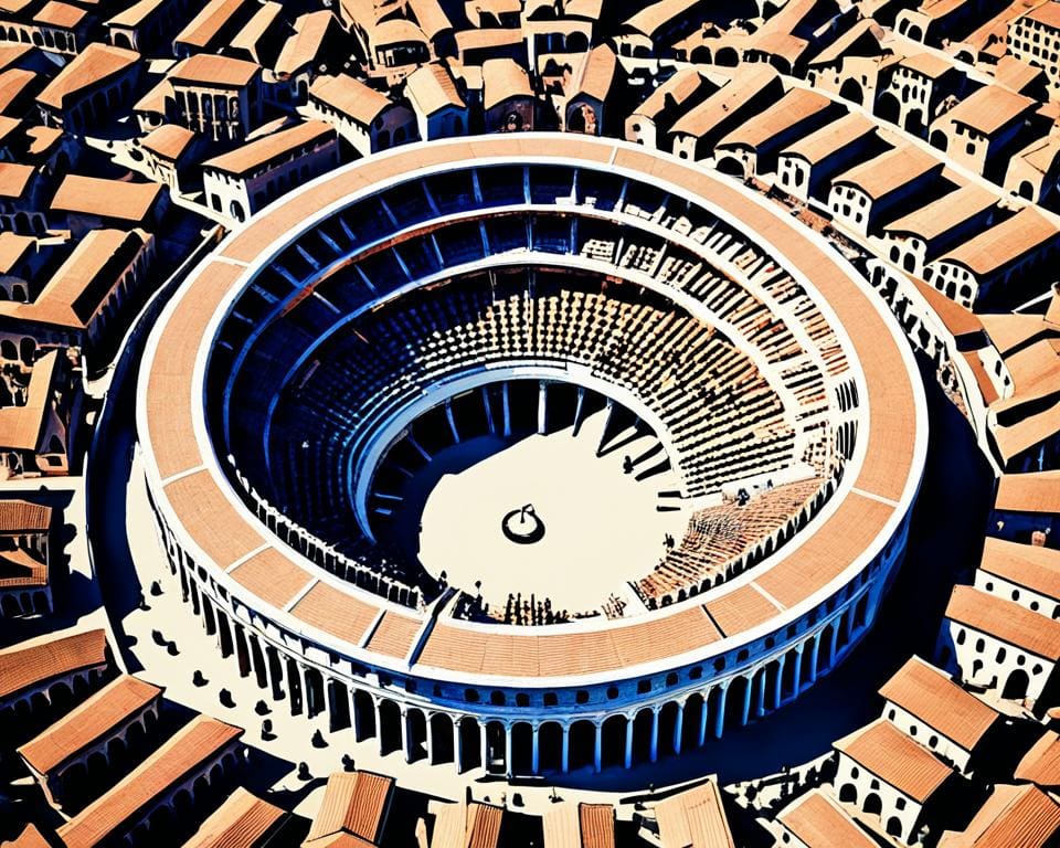 Arena van Verona
