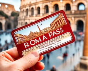 Roma Pass