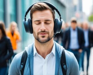 Op Zoek naar de Beste Kwaliteit Noise-Cancelling Koptelefoons?