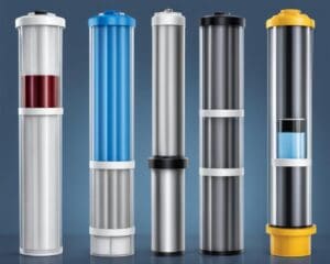 Op Zoek naar de Meest Efficiënte Waterfilters?