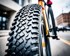 Hoe effectief zijn fatbikes in stedelijke avonturen?