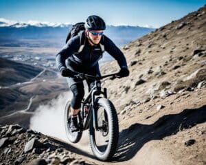 Hoe verbeter je jouw conditie met een fatbike?