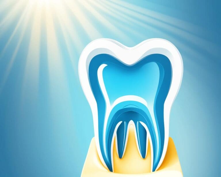 Hoe zorgt vitamine D voor sterkere tanden?