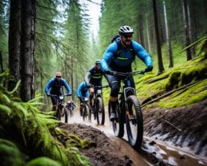 Kunnen fatbikes de brug slaan tussen sport en ecotoerisme?