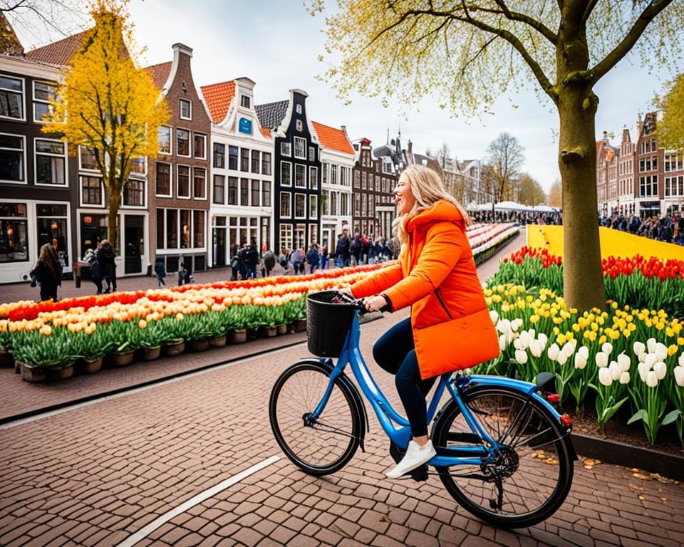 Nederlandse cultuur en gewoonten
