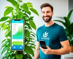 Waarom Zou Je Kiezen Voor Een App-Gestuurde Plantenbewateringssysteem?