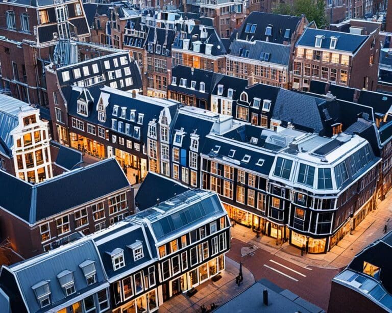 Wat moet je weten over de huurmarkt in Den Haag?