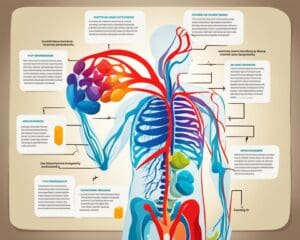 Wat zijn de gevolgen van langdurige stress op het lichaam?