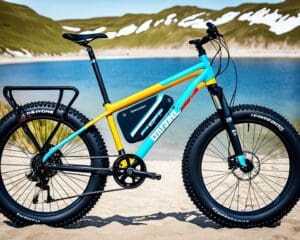 Welke fatbike merken domineren de Nederlandse markt?