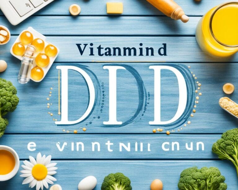 Welke rol speelt vitamine D in je immuunsysteem?