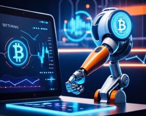 Automatisering van bitcoinhandel op Bitvavo