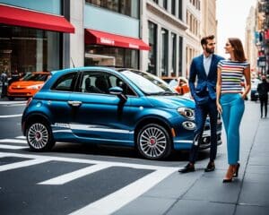 Fiat occasion