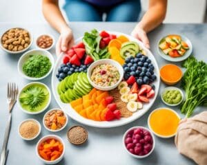 Hoe kan mindful eten bijdragen aan gewichtsbeheersing?