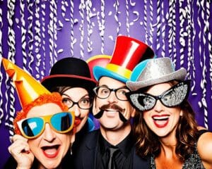 Photobooth Functies die Elke Gast Zal Waarderen