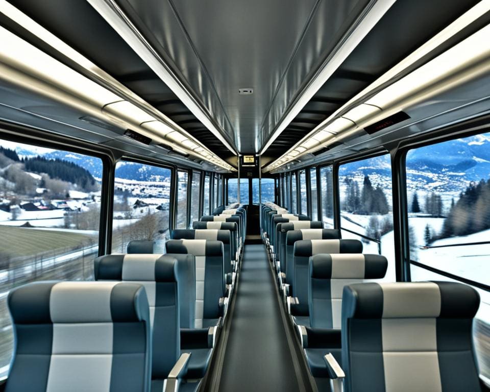 Trein Bern