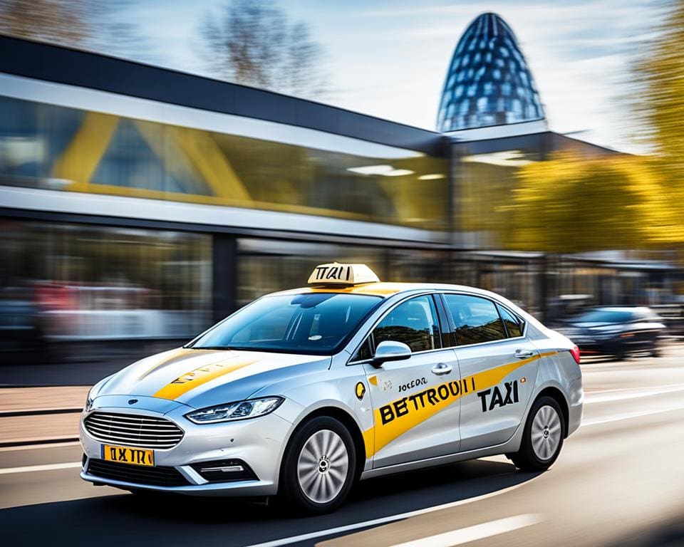 taxi centrale Purmerend