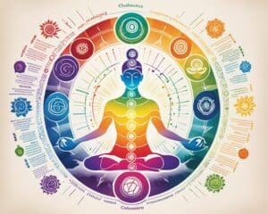 Chakra Energie: Verander Je Leven van Binnenuit