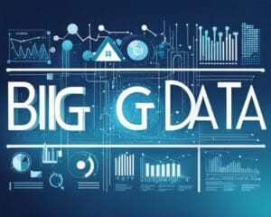 De rol van big data in ICT