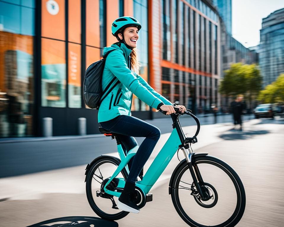 Elektrische fiets kopen