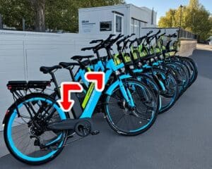 Elektrische fietsen: Kopen of leasen?